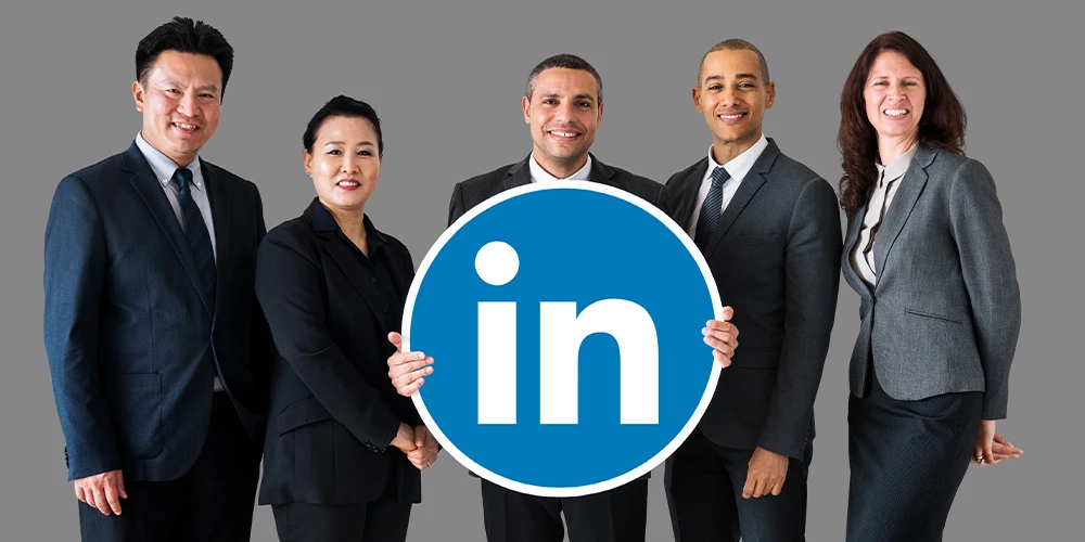 Boost your LinkedIn profile in seven easy steps